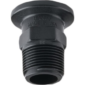 Accouplement de bride BANJO M100MPT