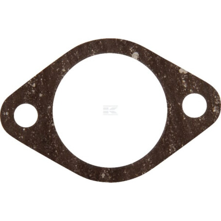 Joint d'echappement JOHN DEERE M113688