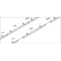 Luminaire linéaire LEDVANCE LVLI900840G2