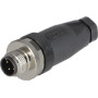 Bouchon d'obturation TYCO M1204MA18A