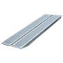 Rampe d'accès UNIVERSEL M1454045L