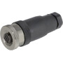 Bouchon d'obturation TYCO M1205FE18A
