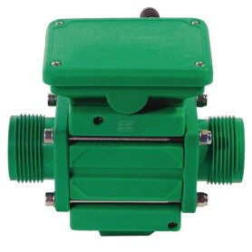 Débitmètre magnétique POLMAC M0377060
