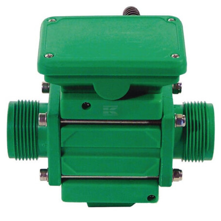 Débitmètre magnétique POLMAC M0377060