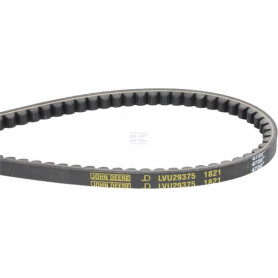 Courroie JOHN DEERE LVU29375