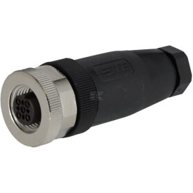 Bouchon d'obturation TYCO M1204FE18B