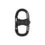 Mousqueton PETZL M007BA00