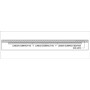 Luminaire linéaire LEDVANCE LVLI1200830G2