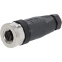 Prise TYCO M1205FE18B