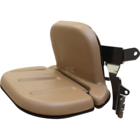 Siège passager UNBRANDED LVB25717N