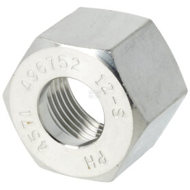 Écrou PH HYDRAULIK M12SSS