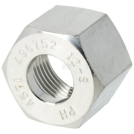 Écrou PH HYDRAULIK M12SSS