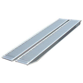 Rampe d'accès UNIVERSEL M1353541L
