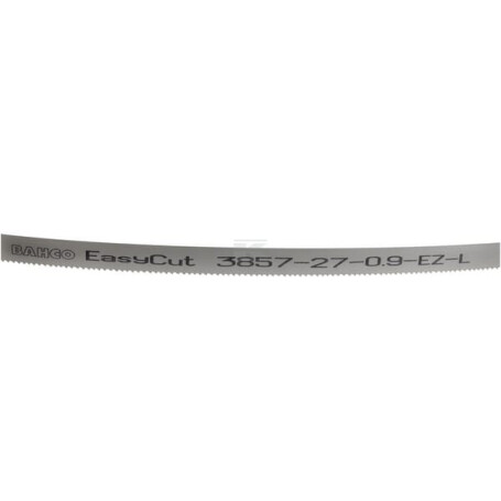 Scie rube BAHCO LZ31102709EZL