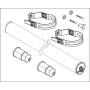 Eclairage imperméable LEDVANCE LVDPSP120022G2