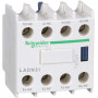 Module contacts SCHNEIDER-ELECTRIC LADN31
