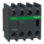 Module contacts SCHNEIDER-ELECTRIC LADN31