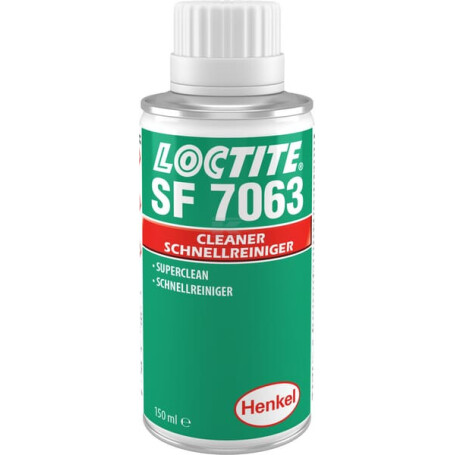 Nettoyant LOCTITE LC135366