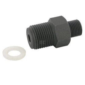 Raccord SAIP LAV9ATBOITL10