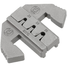 Matrices de sertissage UNIVERSEL LAT2000K5KR