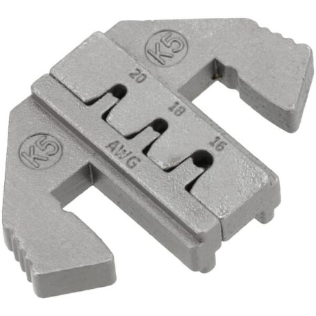 Matrices de sertissage UNIVERSEL LAT2000K5KR