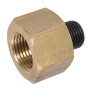Adaptateur SAIP LAV9ATBODEL10