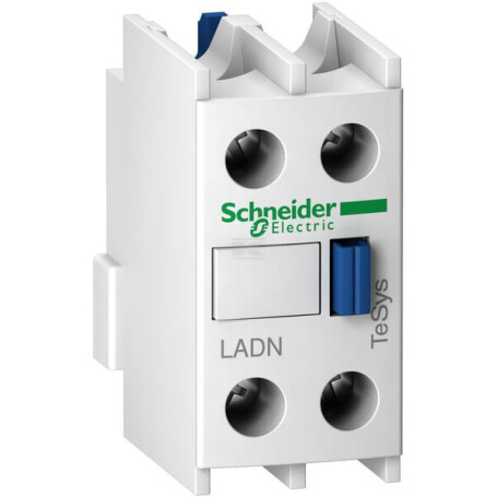 Module SCHNEIDER-ELECTRIC LADN02
