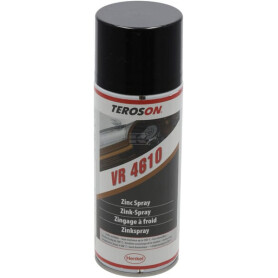 Spray de zinc TEROSON LC2898365