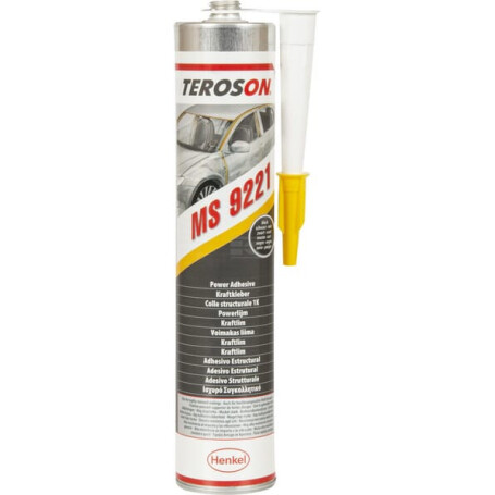 Tuyau TEROSON LC2969751