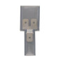 Connecteur isolé UNIVERSEL LA9340CKR