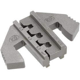 Matrices de sertissage UNIVERSEL LAT2000IQ2KR