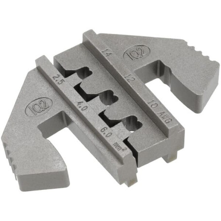 Matrices de sertissage UNIVERSEL LAT2000IQ2KR