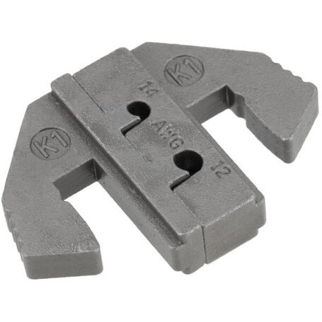 Matrices de sertissage UNIVERSEL LAT2000K1KR