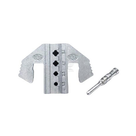 Matrices de sertissage UNIVERSEL LAT2000IQ3KR
