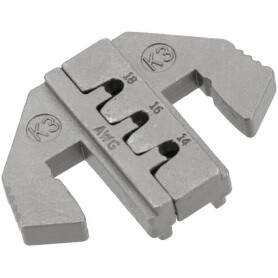 Matrices de sertissage UNIVERSEL LAT2000K3KR