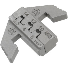 Matrices de sertissage UNIVERSEL LAT2000A4KR