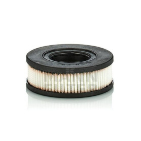 Filtre d'aération MANN-FILTER LC9005