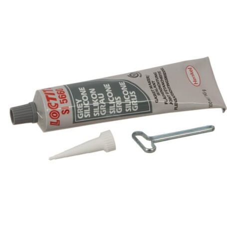 Silicone gris LOCTITE LC2064521