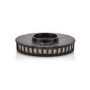 Filtre de désaération MANN-FILTER LC19001