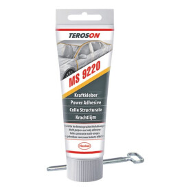 Mèche noir HENKEL LC2969778