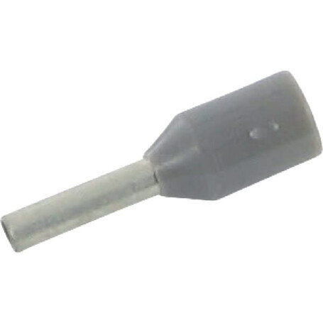 Embout de câble gris UNIVERSEL LA9525CKR