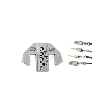 Matrices de sertissage UNIVERSEL LAT2000L10KR