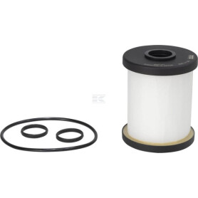 Ventilation MANN-FILTER LC11005X