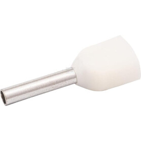 Embout de câble blanc UNIVERSEL LA9720CKR