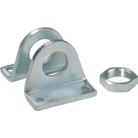 Set de montaje de pie UNIVERSAL LB8102