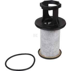 Elemento de ventilación MANN-FILTER LC5001X