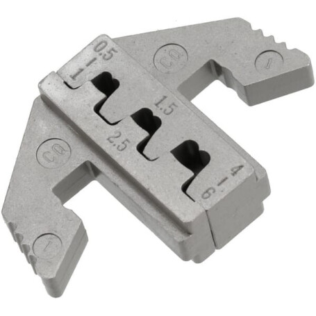 Raccord UNIVERSEL LAT2000CQKR