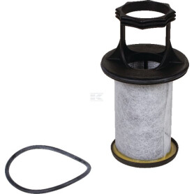 Élément de ventilation MANN-FILTER LC5002X