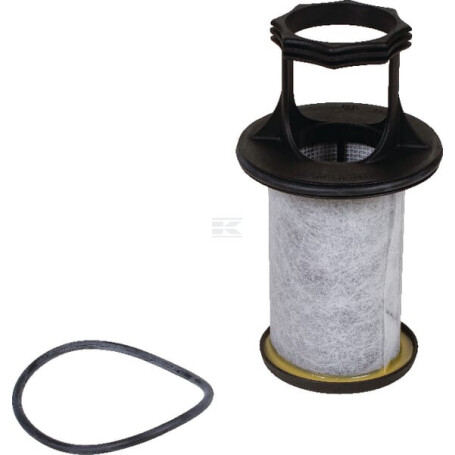 Élément de ventilation MANN-FILTER LC5002X