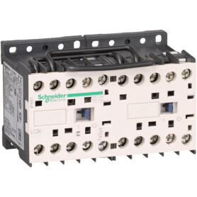 Contacteur SCHNEIDER-ELECTRIC LC2K1201B7